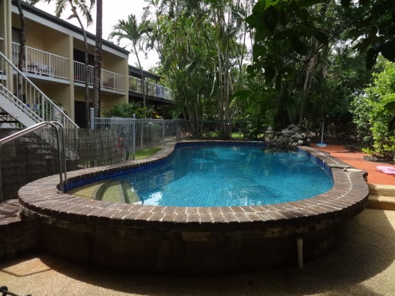 5/65 Davidson St, Port Douglas QLD 4877