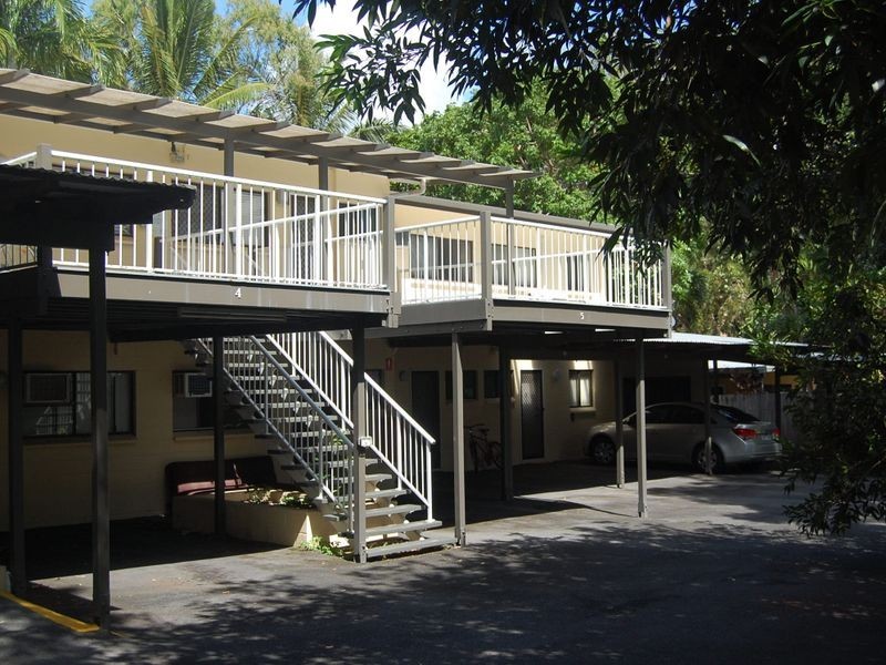5/65 Davidson St, Port Douglas QLD 4877