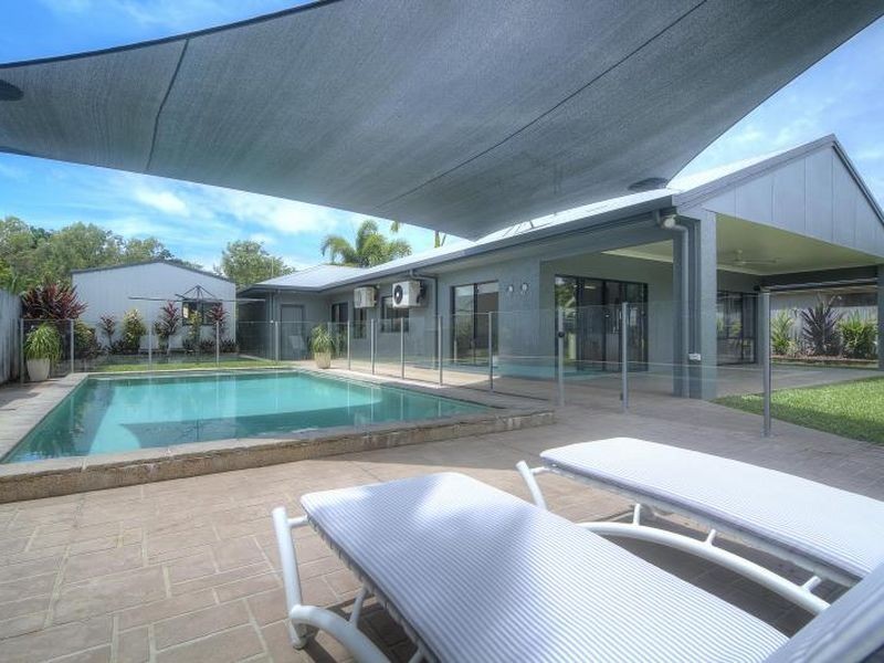 7 Birdwing Street, Port Douglas QLD 4877