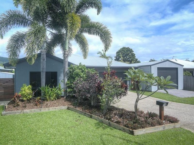 7 Birdwing Street, Port Douglas QLD 4877