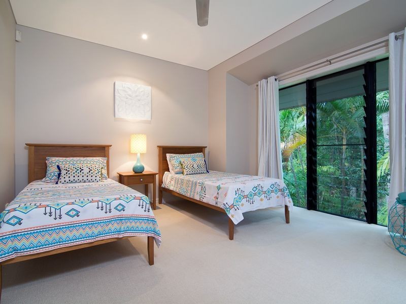 3/18 St Crispins Avenue, Thornton’s, Port Douglas QLD 4877