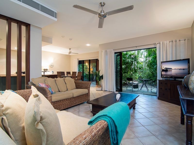 3/18 St Crispins Avenue, Thornton’s, Port Douglas QLD 4877