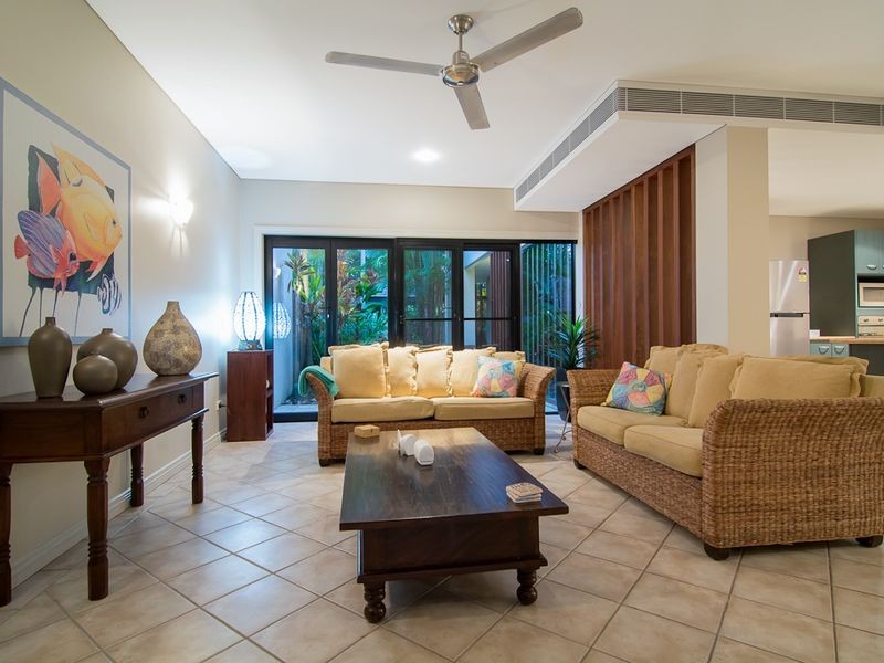 3/18 St Crispins Avenue, Thornton’s, Port Douglas QLD 4877