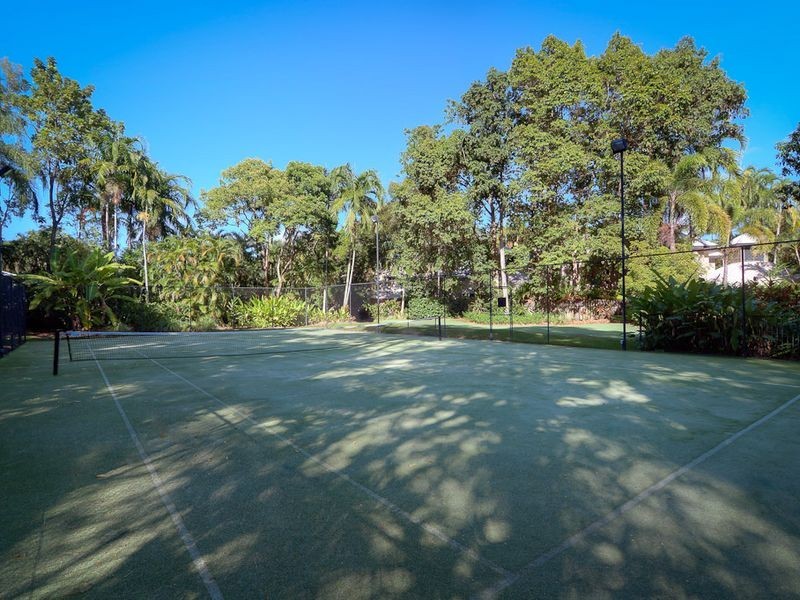 3/18 St Crispins Avenue, Thornton’s, Port Douglas QLD 4877