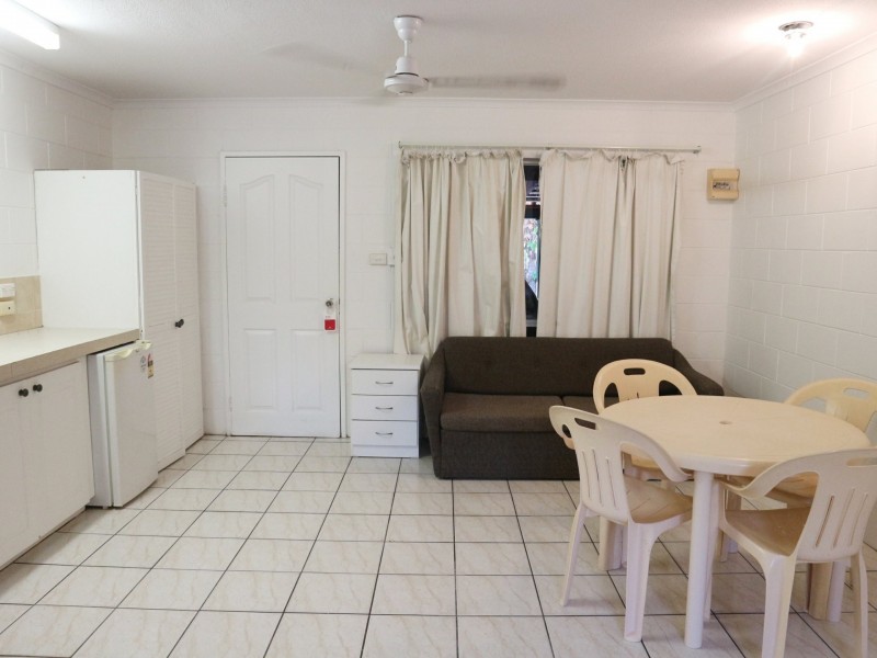 2 Triton Lodge/4 Triton Crescent, Port Douglas QLD 4877
