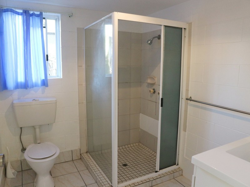 2 Triton Lodge/4 Triton Crescent, Port Douglas QLD 4877