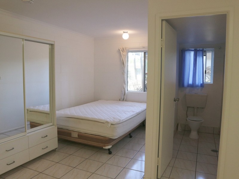 2 Triton Lodge/4 Triton Crescent, Port Douglas QLD 4877