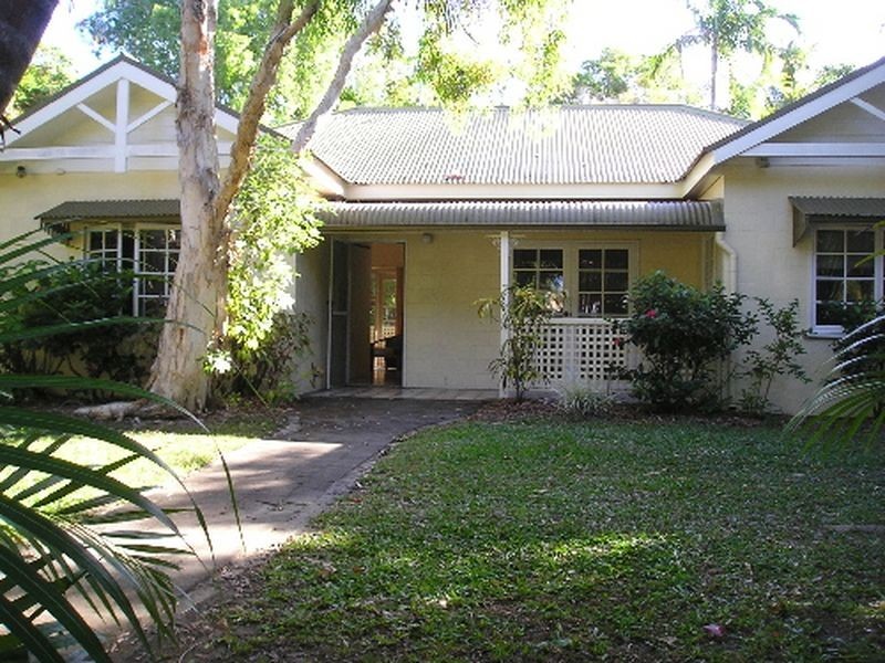 22 Endeavour Street, Port Douglas QLD 4877