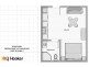 3 Triton Lodge/4 Triton Crescent, Port Douglas QLD 4877 Floorplan