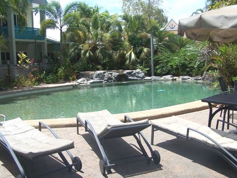 23 Ti Tree Resort/1-5 Barrier Street, Port Douglas QLD 4877