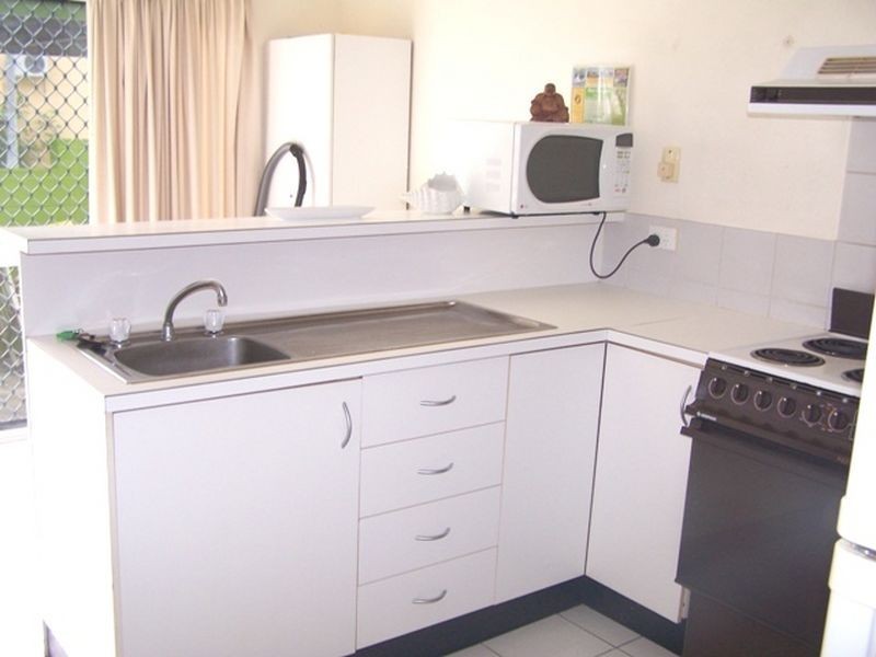 23 Ti Tree Resort/1-5 Barrier Street, Port Douglas QLD 4877