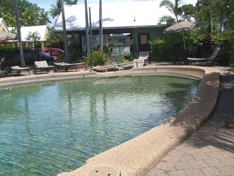 23 Ti Tree Resort/1-5 Barrier Street, Port Douglas QLD 4877