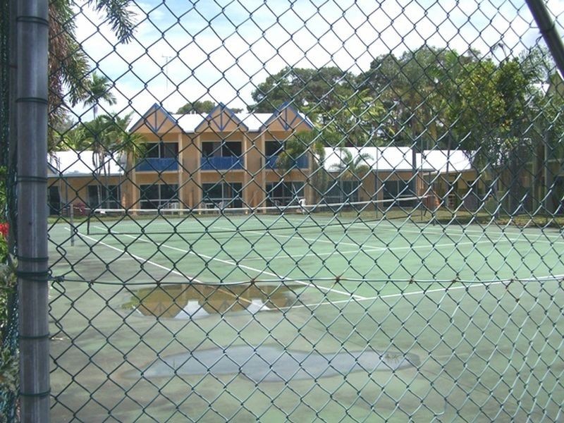 23 Ti Tree Resort/1-5 Barrier Street, Port Douglas QLD 4877