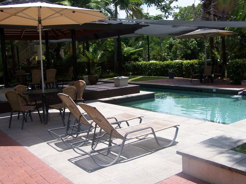 9/9 Port Douglas Road, Mediterrane, Port Douglas QLD 4877