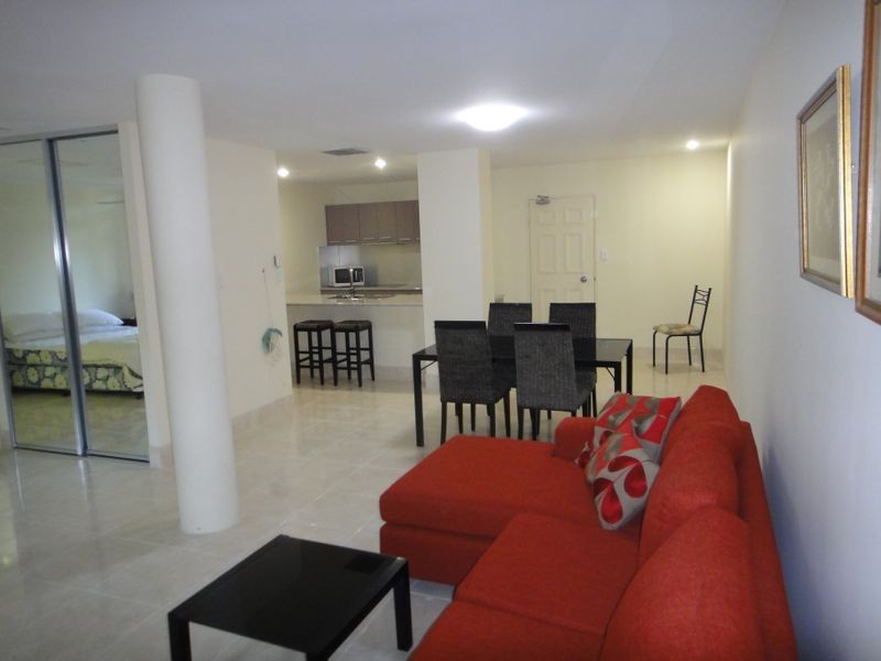 9/9 Port Douglas Road, Mediterrane, Port Douglas QLD 4877