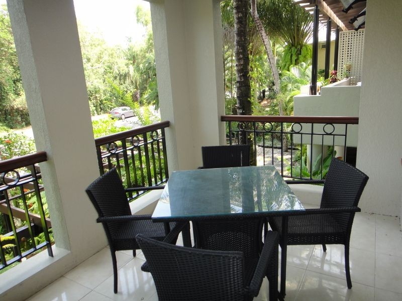 9/9 Port Douglas Road, Mediterrane, Port Douglas QLD 4877