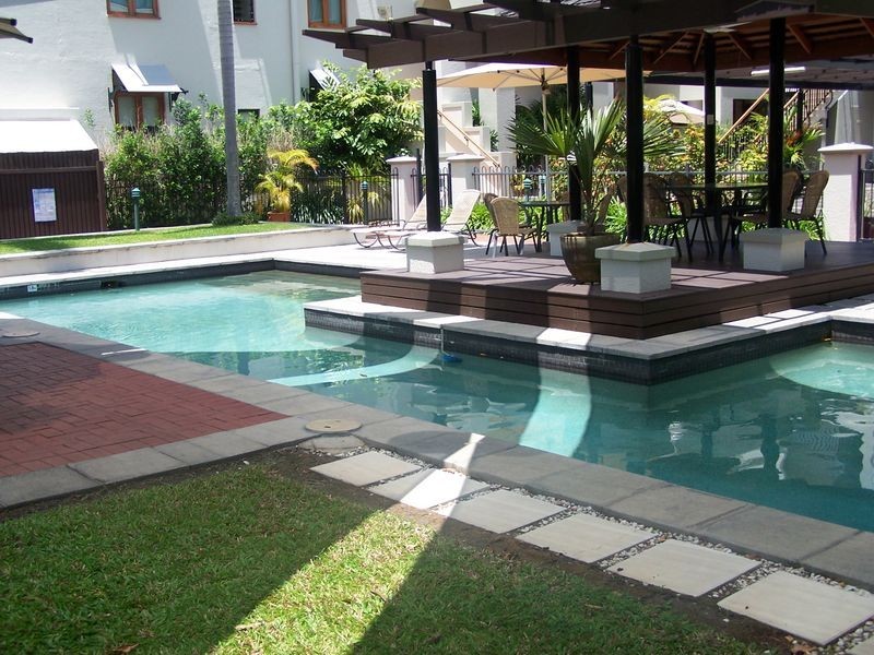 9/9 Port Douglas Road, Mediterrane, Port Douglas QLD 4877