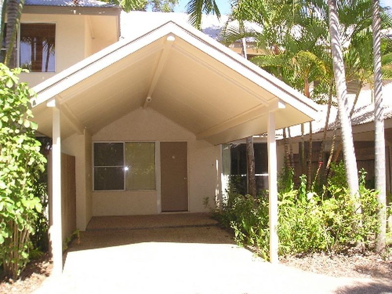6 Jacana/3-5 Morning Close, Port Douglas QLD 4877