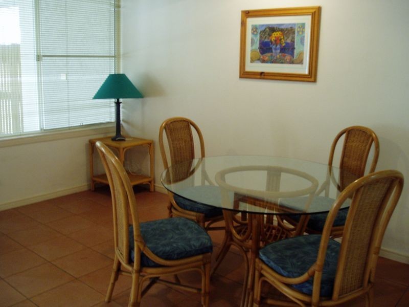 6 Jacana/3-5 Morning Close, Port Douglas QLD 4877