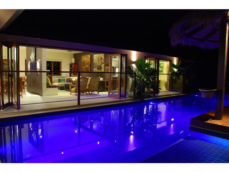 Port Douglas QLD 4877