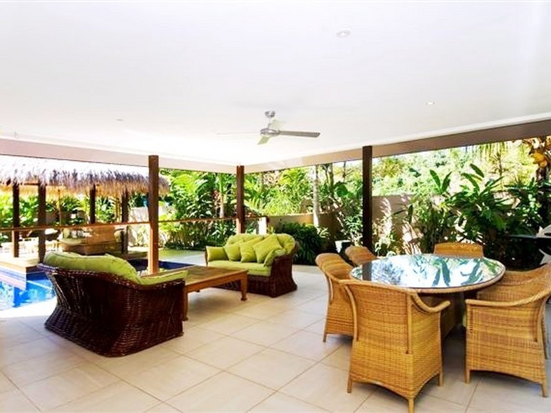 Port Douglas QLD 4877