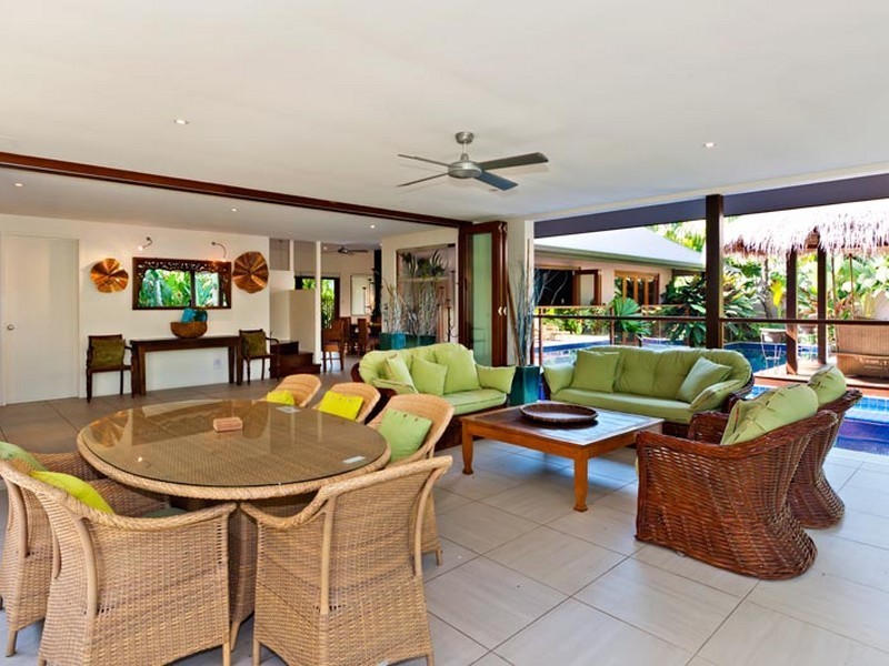 Port Douglas QLD 4877