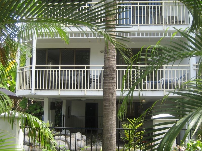 3/65 Macrossan Street, Port Douglas QLD 4877