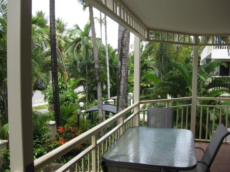 3/65 Macrossan Street, Port Douglas QLD 4877