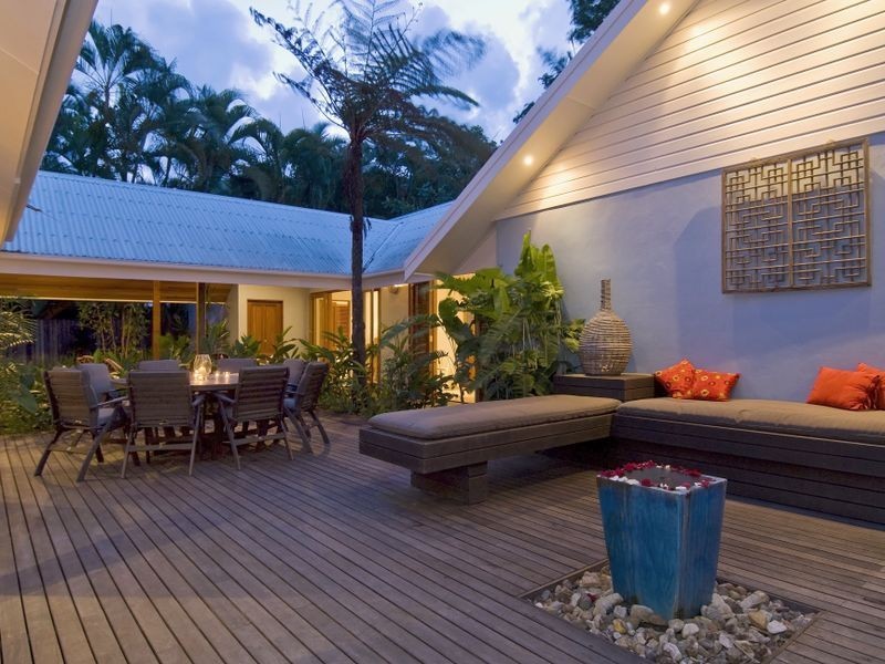 9 Cyril Close, Newell QLD 4873