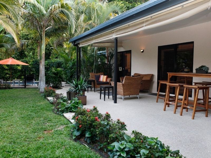 3 Fronds/33 Nautilus Street, Port Douglas QLD 4877