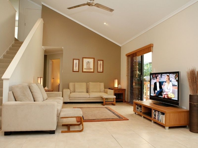 3 Fronds/33 Nautilus Street, Port Douglas QLD 4877