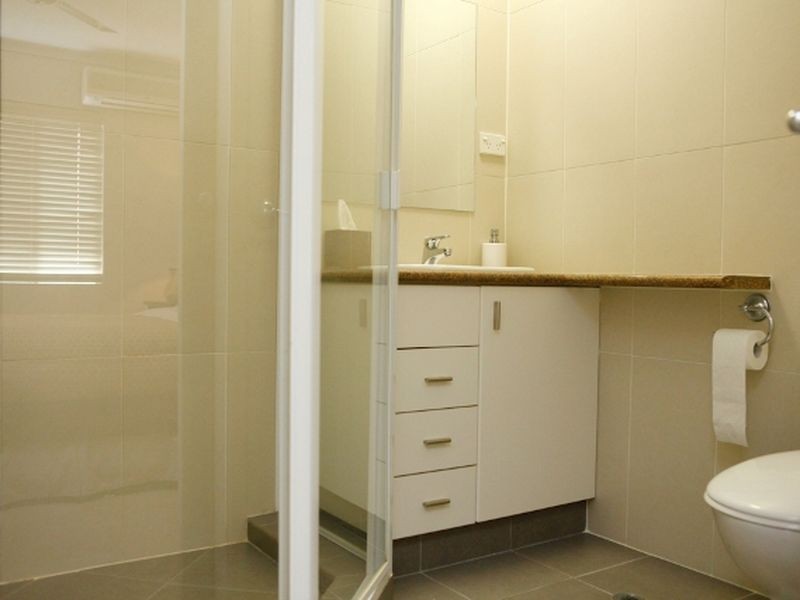 3 Fronds/33 Nautilus Street, Port Douglas QLD 4877