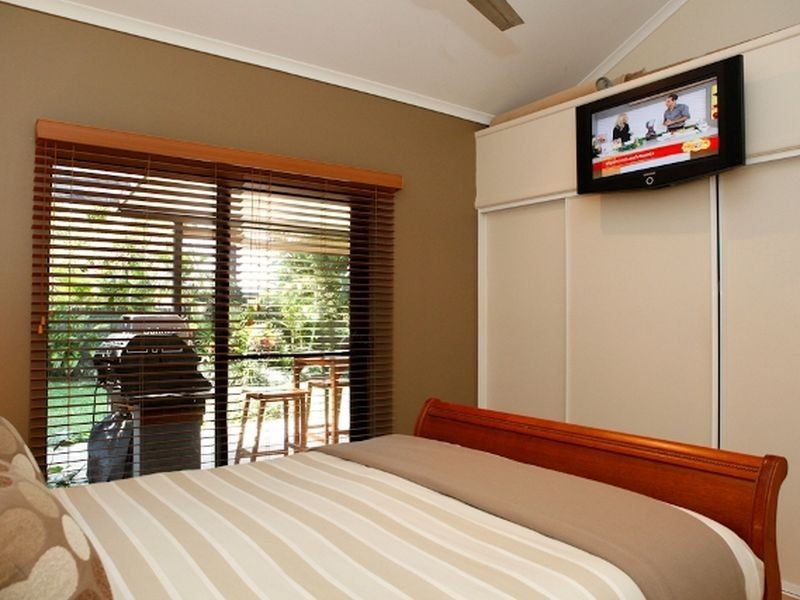 3 Fronds/33 Nautilus Street, Port Douglas QLD 4877