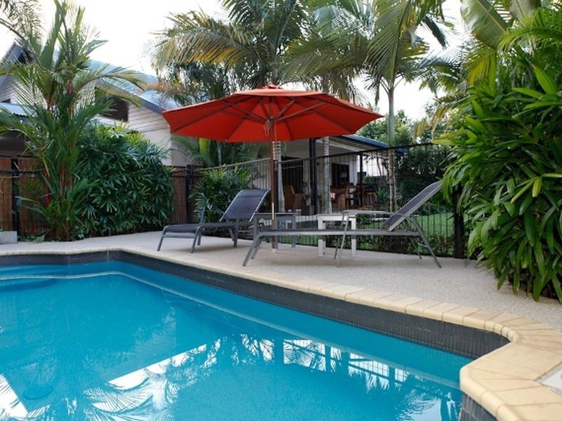 3 Fronds/33 Nautilus Street, Port Douglas QLD 4877