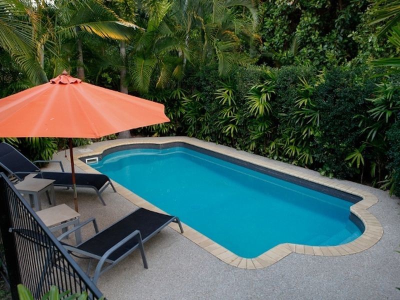 3 Fronds/33 Nautilus Street, Port Douglas QLD 4877