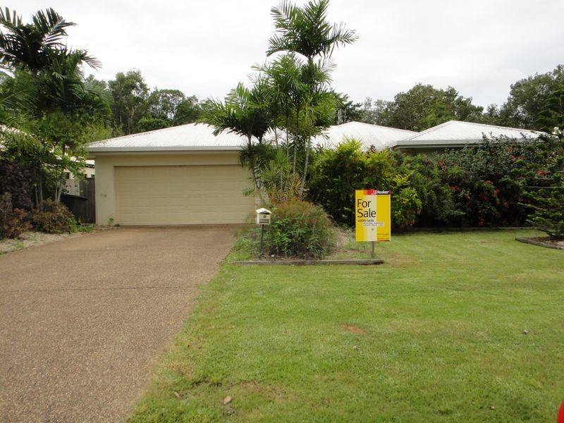 10 Birdwing Street, Port Douglas QLD 4877