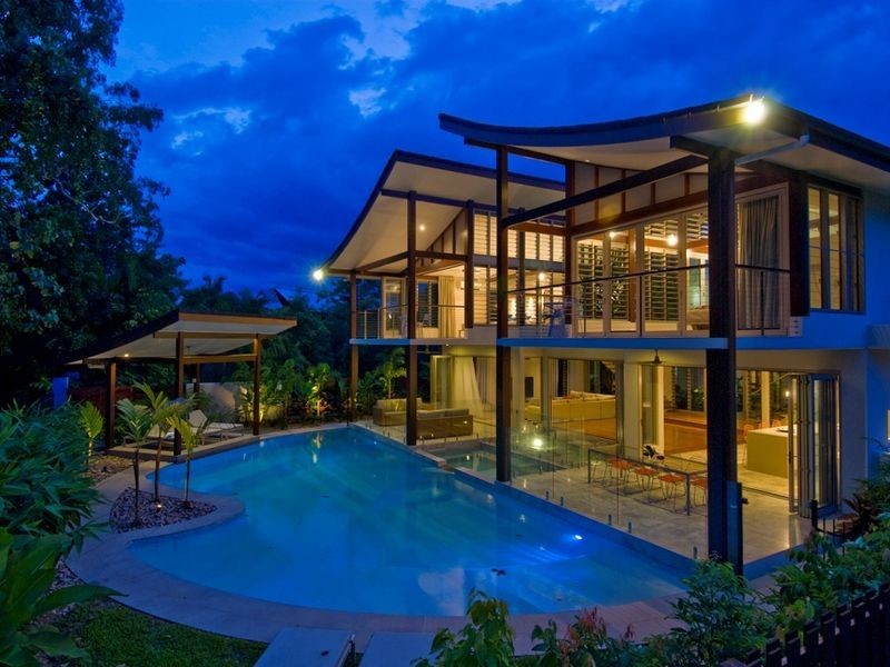 11 Beachfront Mirage, Port Douglas QLD 4877