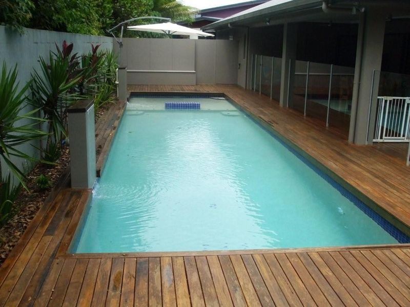 Lot 24 The Lake, Port Douglas QLD 4877