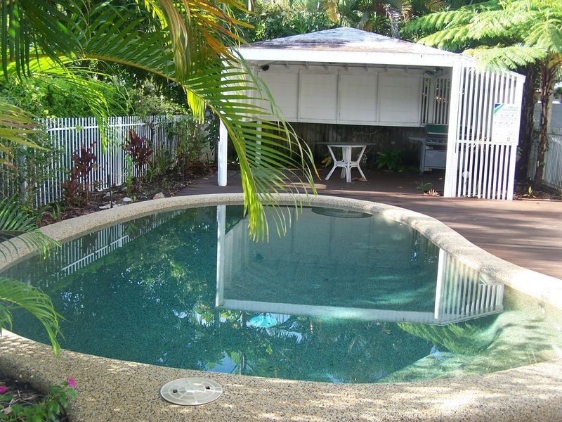2/127 Davidson Street, Port Douglas QLD 4877