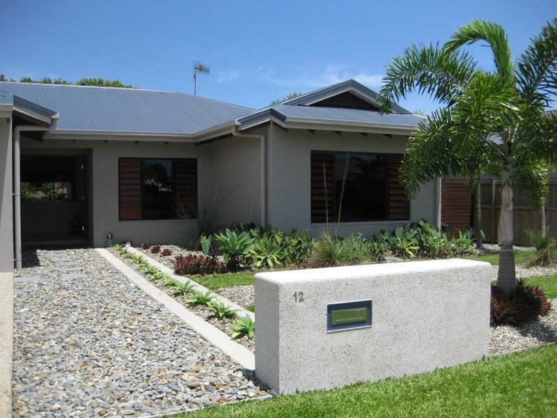 12 Jacana Close, Port Douglas QLD 4877