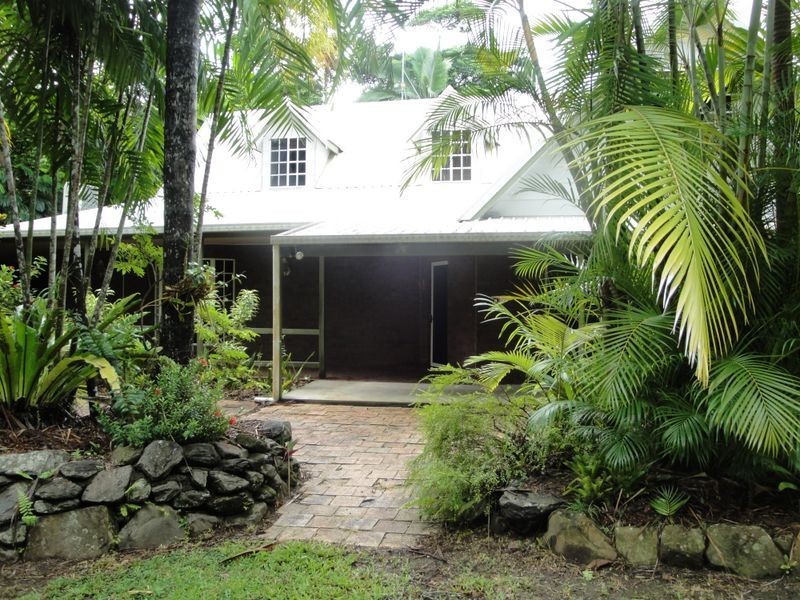 33 Grays Creek Terrace, Via Sprin, Mowbray QLD 4877