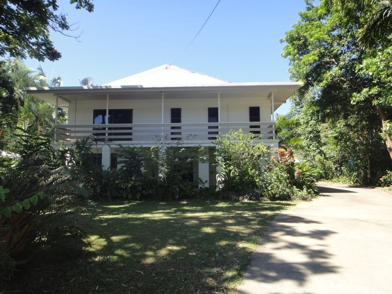 25 Oleander Drive, Wonga Beach QLD 4873