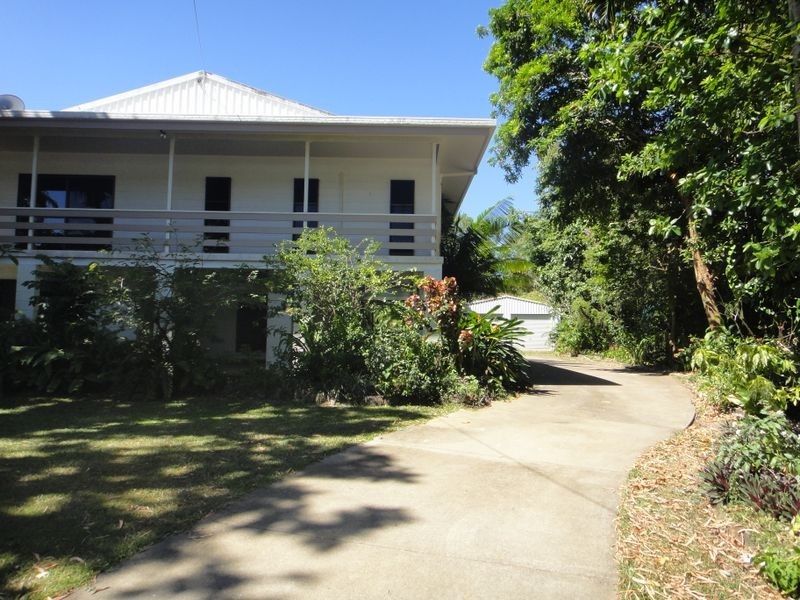 25 Oleander Drive, Wonga Beach QLD 4873