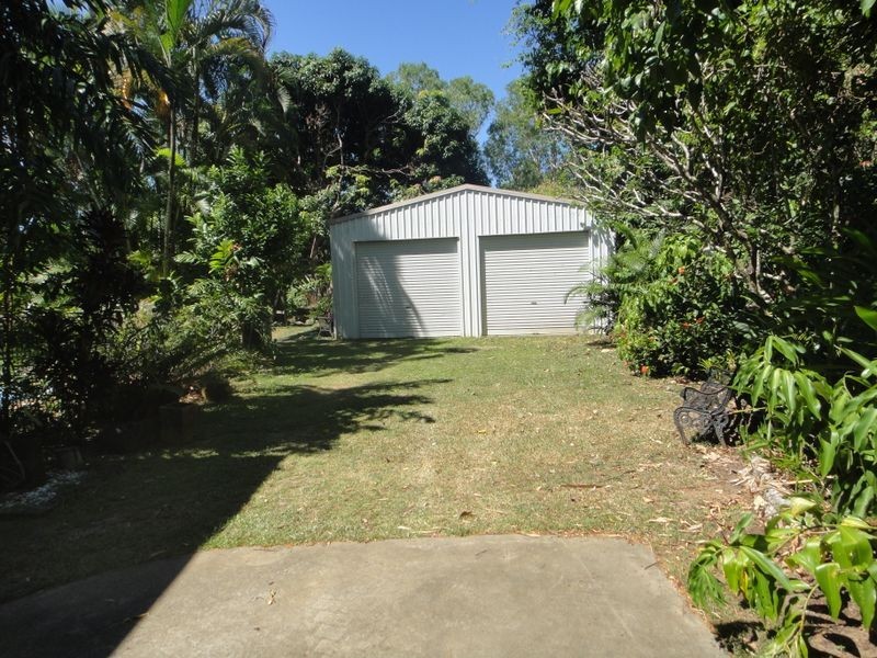 25 Oleander Drive, Wonga Beach QLD 4873