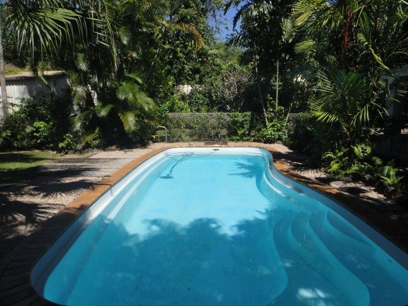 25 Oleander Drive, Wonga Beach QLD 4873