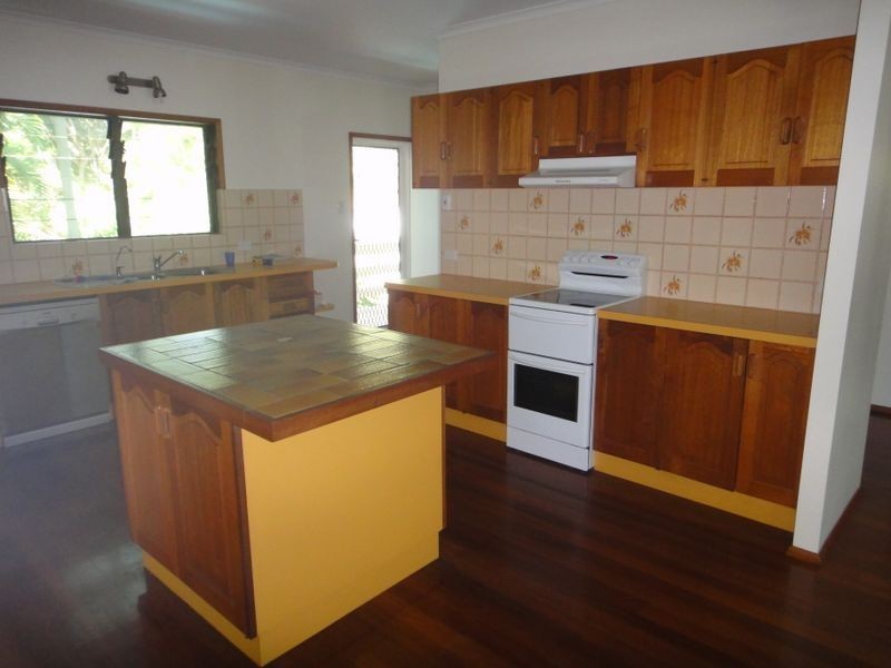 25 Oleander Drive, Wonga Beach QLD 4873