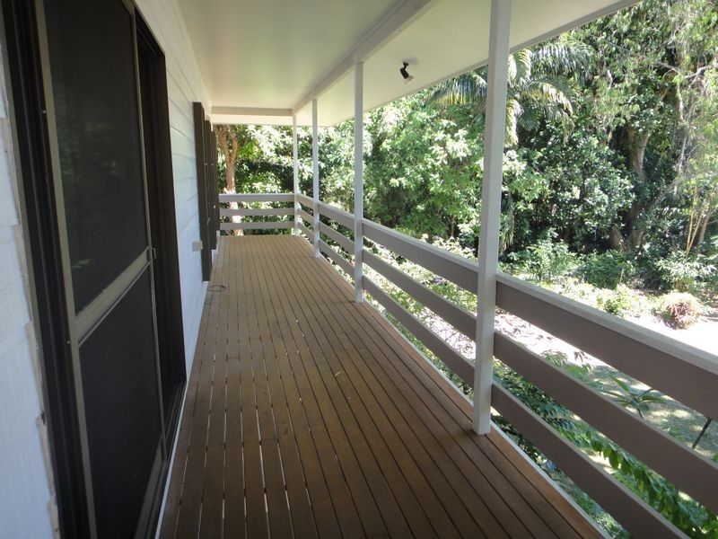 25 Oleander Drive, Wonga Beach QLD 4873
