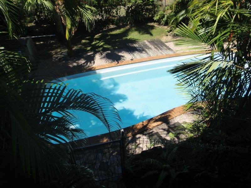 25 Oleander Drive, Wonga Beach QLD 4873