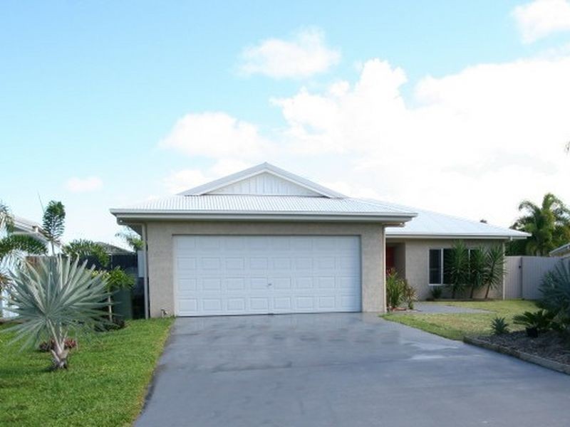 8 Bower Close, Port Douglas QLD 4877