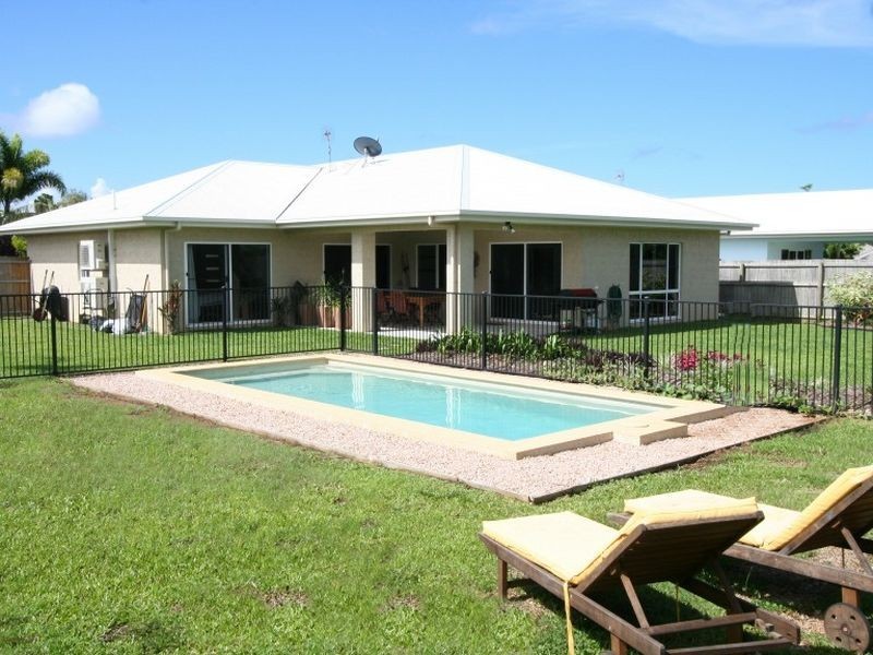 8 Bower Close, Port Douglas QLD 4877